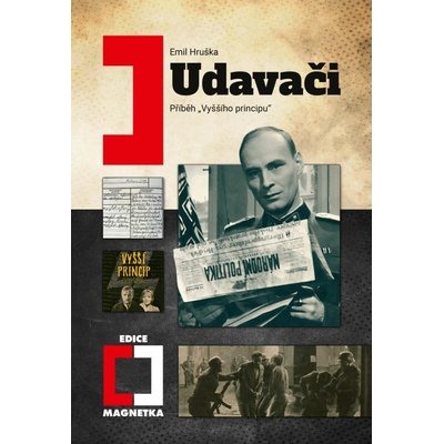 Udavači