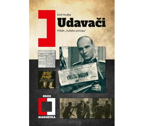 Udavači