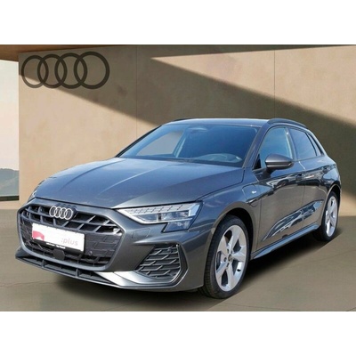 Audi A3 40 TFSIe S-line Sportback 150 kW