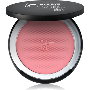 IT Cosmetics Bye Bye Pores Blush руж цвят Je Ne Sais Quoi 5.44 гр