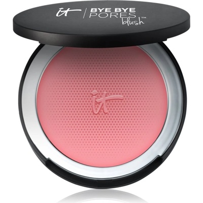 IT Cosmetics Bye Bye Pores Blush руж цвят Je Ne Sais Quoi 5.44 гр
