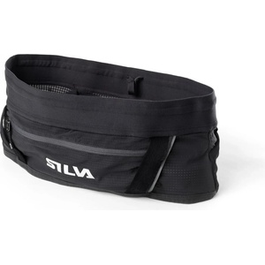 Silva Чанта за кръст Silva Strive Loop Hip bag - Black (510-4889-0112)
