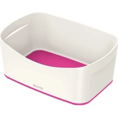 Leitz Box stolní MyBox růžový