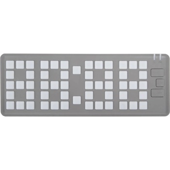 Karlsson Дигитална аларма Keyboard - Karlsson (KA5984GY)