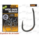Rybářské háčky Fox Edges Arma Point Wide Gape Beaked vel.2 10 ks