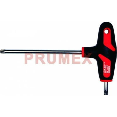 Narex Professional Klíč zástrčný TORX s T-rukojetí T10 x 39 mm 831710