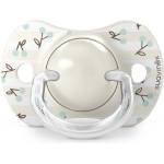 Suavinex Birdies SX PRO биберон 0-6m Green 2 бр