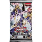 Konami Yu-Gi-Oh! Alliance Insight Booster (YGO-ALIN-BP)