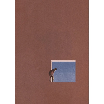 Plagát, Obraz - Curiosity, Maarten Léon, 30 × 40 cm
