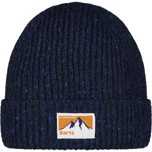 Barts Детска зимна шапка (beanie) Barts Kid's Eliasso Beanie - Navy - размер 53 cm (904-4380-0312)