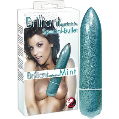 You2Toys Brilliant Sprinkle Special bullet