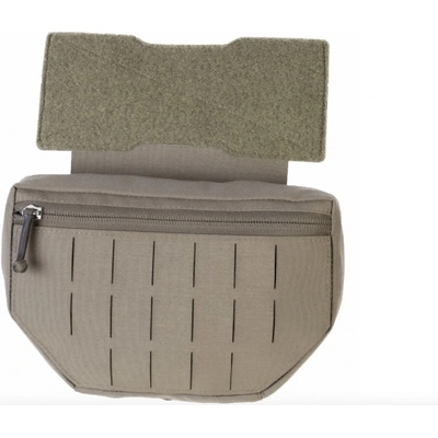 Combat Systems břišní Hanger 2.0 Ranger Green