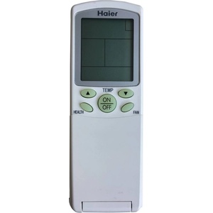 съвместим Haier yr-h49 - заместител дистанционно управление (yr-h49)
