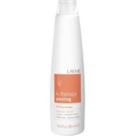 Lakmé K. Therapy Peeling Шампоан против пърхот за суха коса, 300 ml - ozone