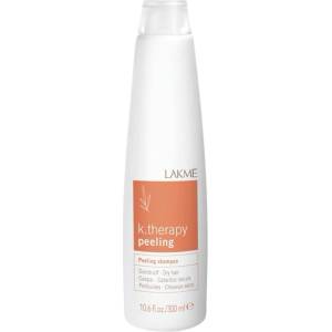 Lakmé K. Therapy Peeling Шампоан против пърхот за суха коса, 300 ml - ozone