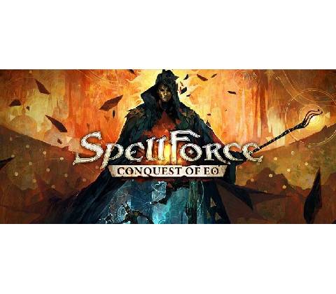 SpellForce: Conquest of Eo