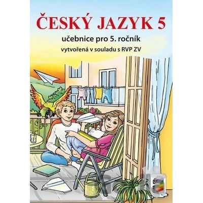 Český jazyk 5 NNS