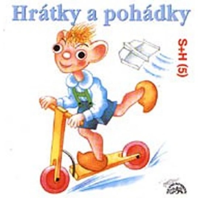 Hrátky a pohádky