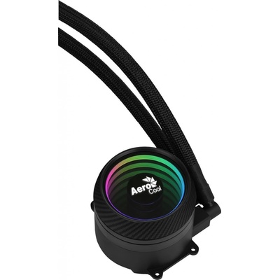 Aerocool Mirage L240 AEROPGSMIRAGE-L240-B