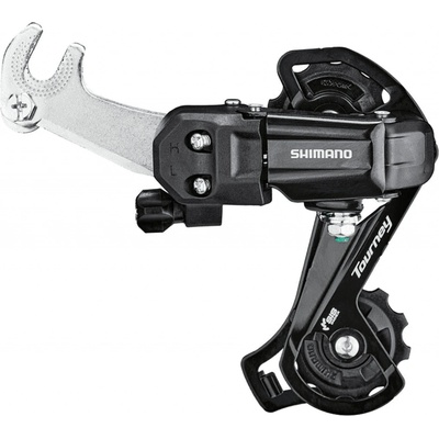 Shimano Tourney RD-TY200