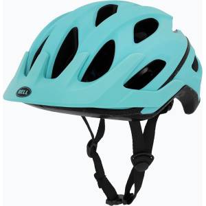 Bell Детска велосипедна каска Bell Cadence Jr solid mint