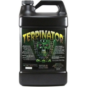  Terpinator - стимулатор на растеж и цъфтеж