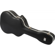 Razzor ABS Dreadnought Black