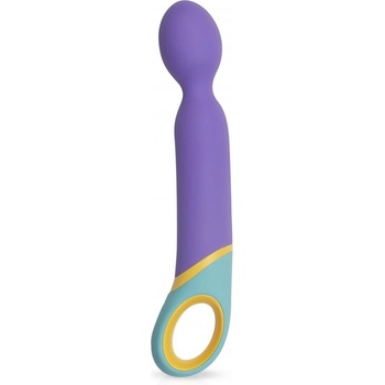 PMV20 Base Wand