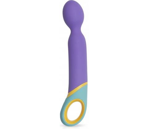 PMV20 Base Wand