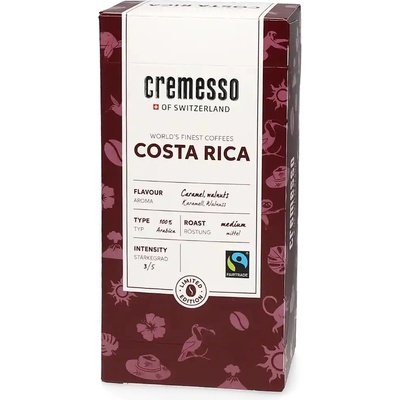 Cremesso Caffé Costa Rica 16 ks