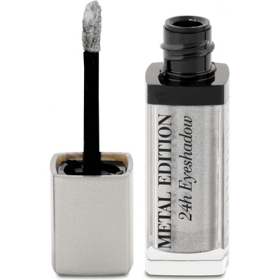 Bourjois Paris Metal Edition očné tiene 08 Iron Woman 8 ml