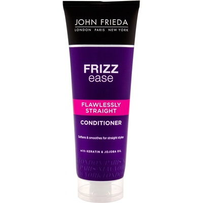 John Frieda Frizz Ease Flawlessly Straight kondicionér pre uhladenie vlasov 250 ml