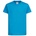 Stedman classic-t / Детска тениска - океанско синьо s (st2200ocbs)