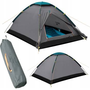 NILS Camp NC6033