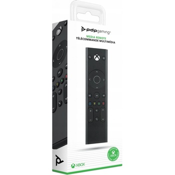 PDP Talon Media Remote Xbox One