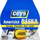 Ceys Americká Páska 50 mm x 10 m