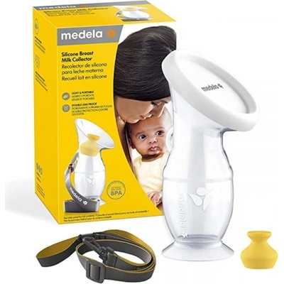 Medela Силиконов колектор за кърма (101044202)