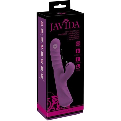 JAVIDA 3 Function Rabbit
