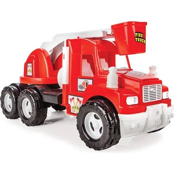 Pilsan Пожарен кран - 06613