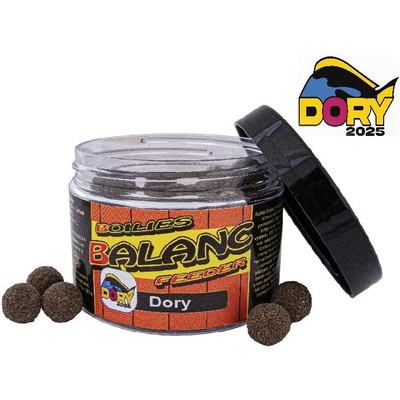 Carp Servis Václavík Václavík Boilies Balanc Feeder - 80 g/12 mm/Dory
