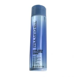 Paul Mitchell Spring Loaded Frizz-Fighting Shampoo 250 ml