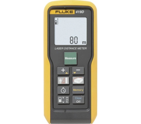 Fluke 419D