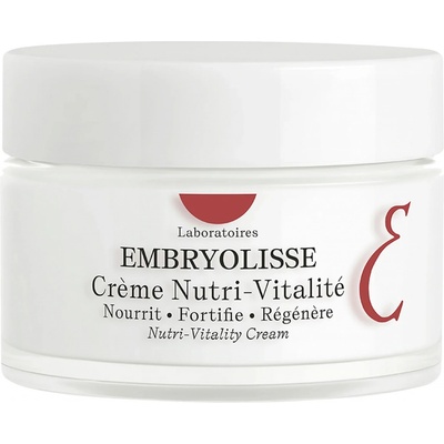 Embryolisse Nutri-Vitality Cream regeneračný a revitalizačný krém na tvár 50 ml
