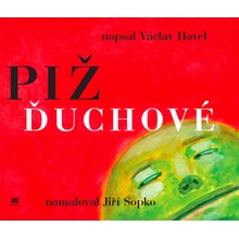 Pižďuchové / The Pizh'duks