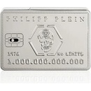 Philipp Plein No Limits Platinum EDP 90 ml Tester