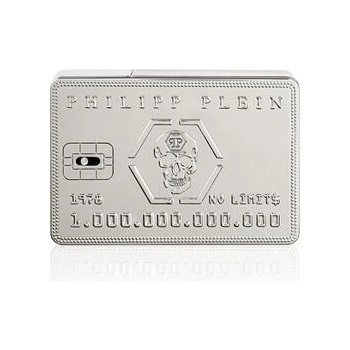 Philipp Plein No Limits Platinum EDP 90 ml Tester
