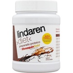 Artesania Agricola Lindaren Diet | with Menaquin Gold - Chocolate [225 грама] Шоколад