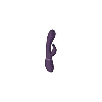 VIVE Cato Pulse G-Spot Rabbit Purple (P23570)