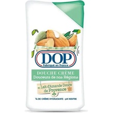 DOP sprchový krém MANDLE 290 ml