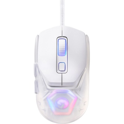Marvo Fit Lite G1 Omron Switch FitLiteG1WH
